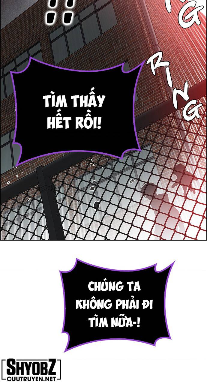 Trò Chơi Số Mệnh Chapter 374 - Trang 2