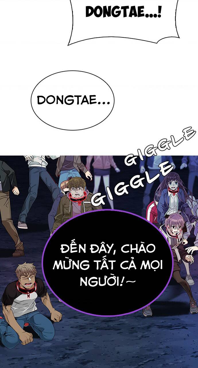 Trò Chơi Số Mệnh Chapter 374 - Trang 2