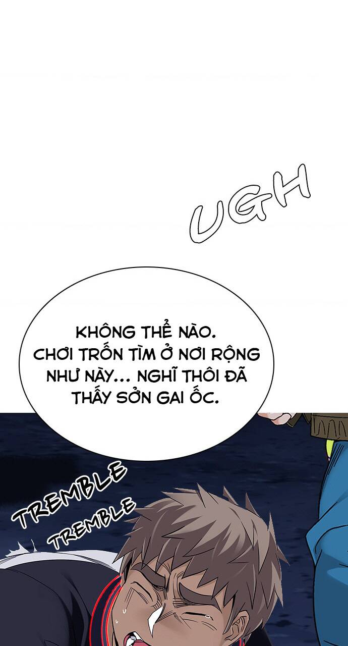 Trò Chơi Số Mệnh Chapter 374 - Trang 2