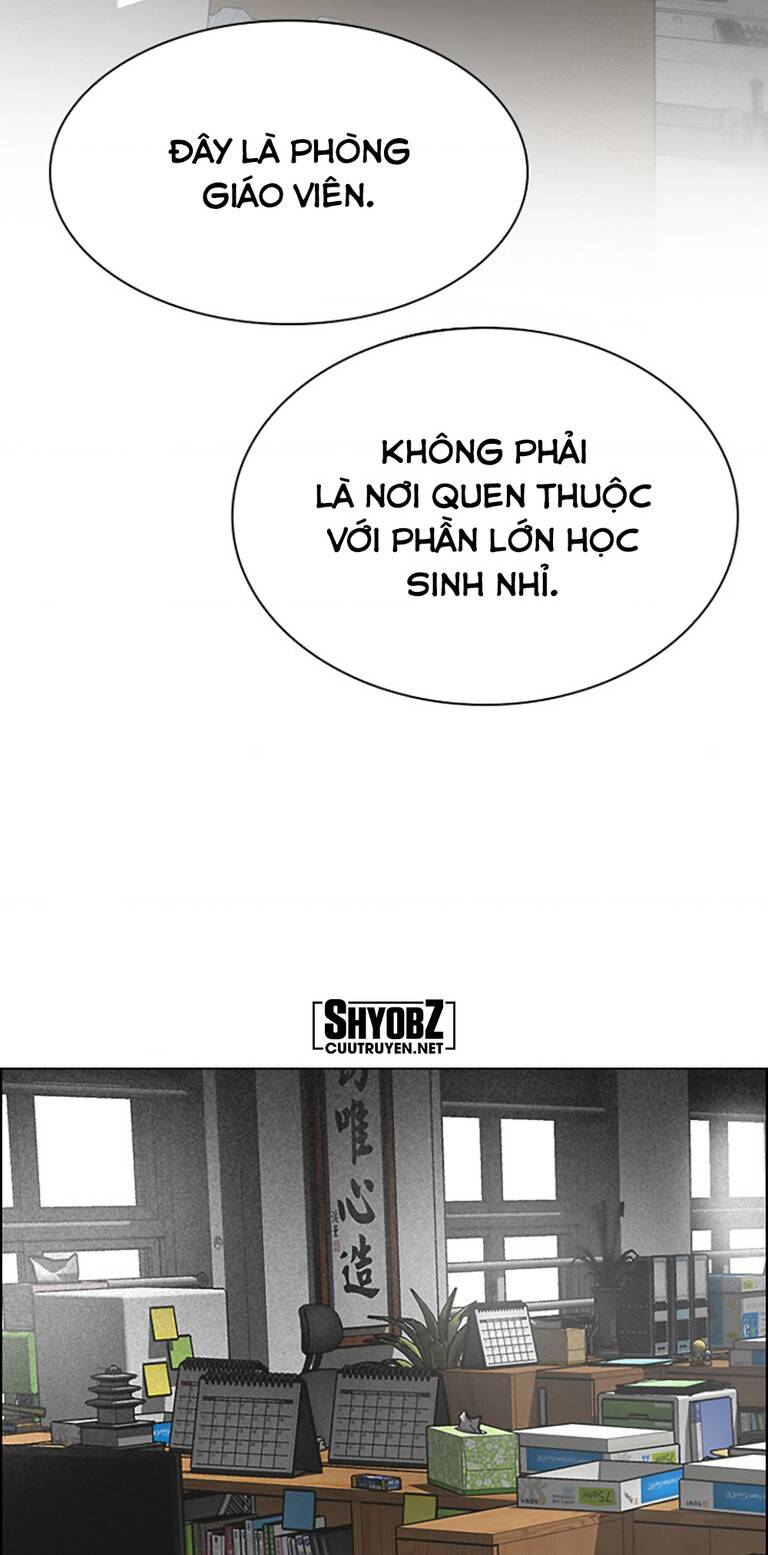 Trò Chơi Số Mệnh Chapter 370 - Trang 2