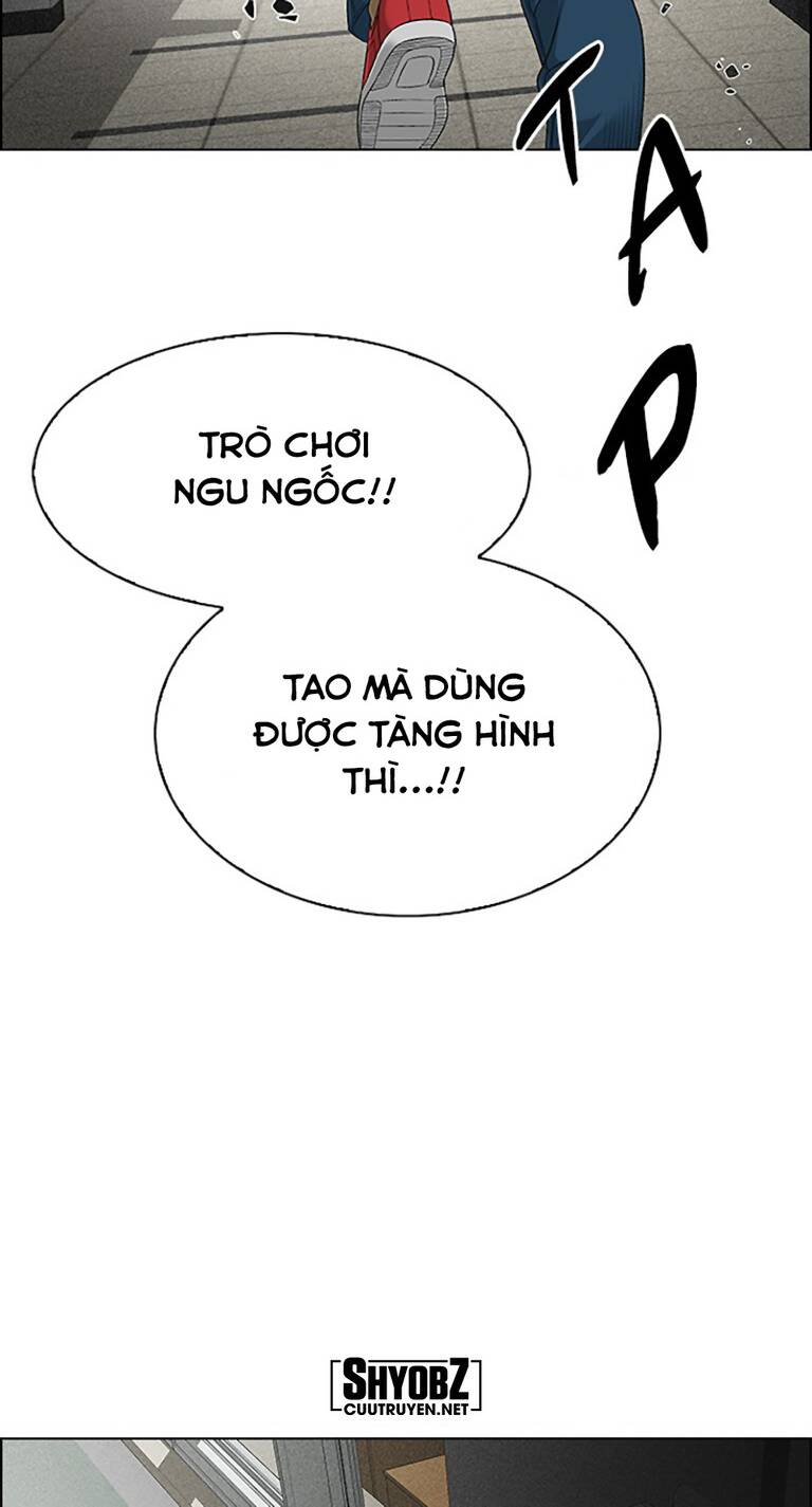 Trò Chơi Số Mệnh Chapter 370 - Trang 2