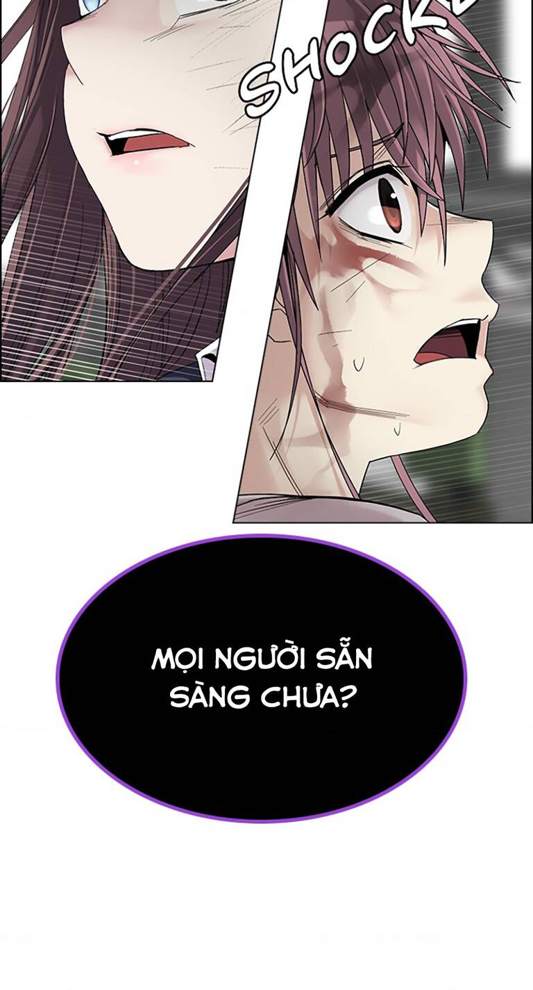 Trò Chơi Số Mệnh Chapter 370 - Trang 2