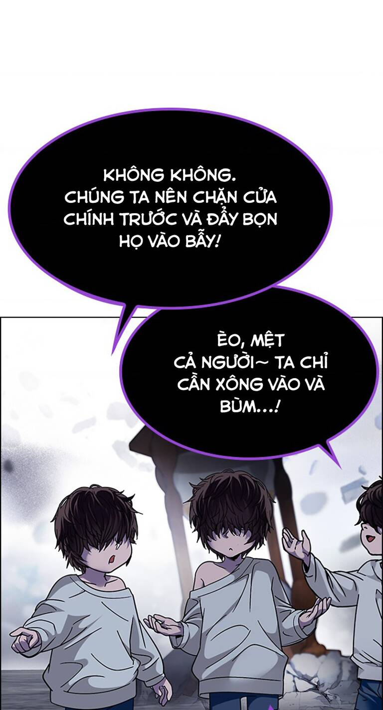 Trò Chơi Số Mệnh Chapter 370 - Trang 2