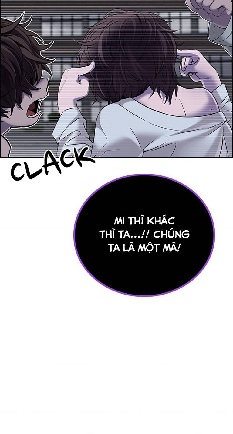 Trò Chơi Số Mệnh Chapter 370 - Trang 2