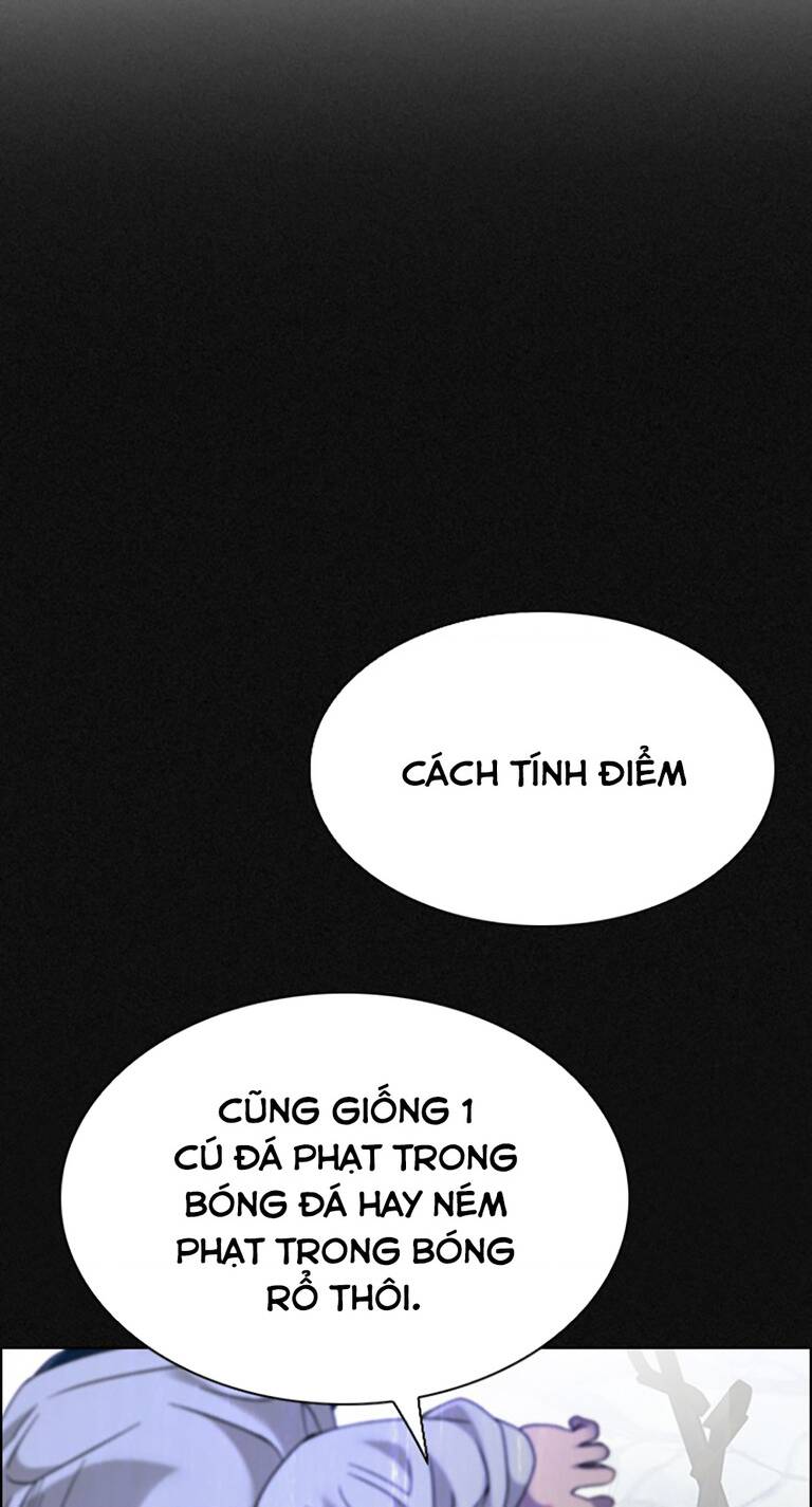 Trò Chơi Số Mệnh Chapter 369 - Trang 2