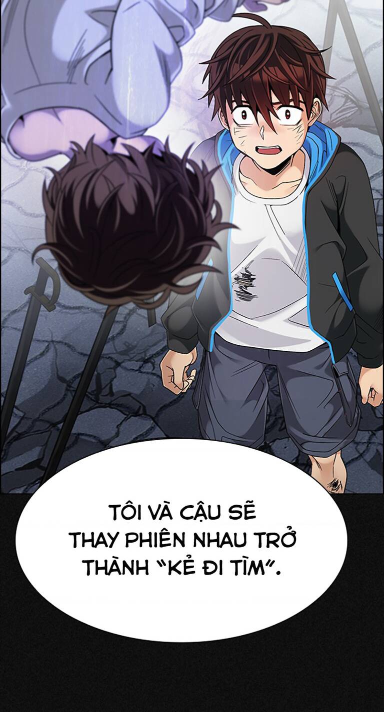 Trò Chơi Số Mệnh Chapter 369 - Trang 2