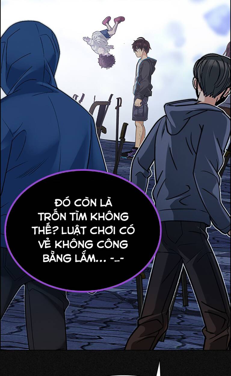 Trò Chơi Số Mệnh Chapter 369 - Trang 2