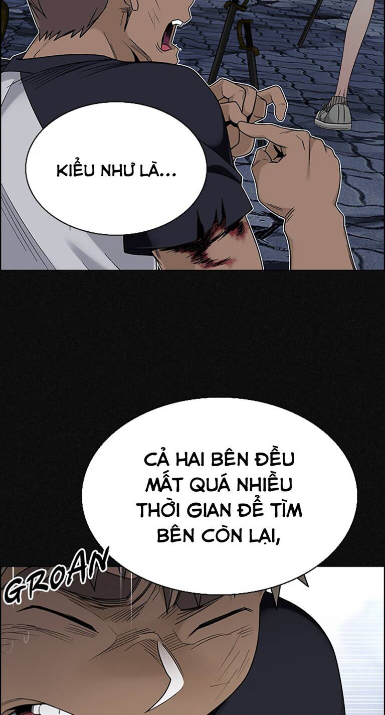 Trò Chơi Số Mệnh Chapter 369 - Trang 2