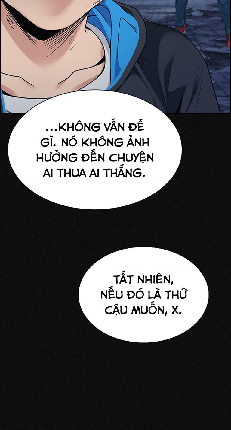 Trò Chơi Số Mệnh Chapter 369 - Trang 2