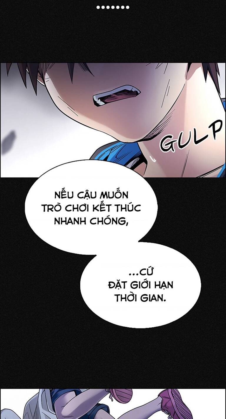 Trò Chơi Số Mệnh Chapter 369 - Trang 2