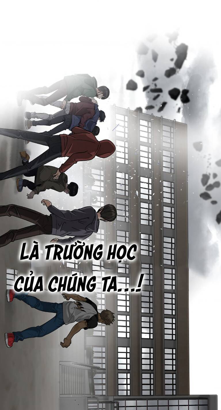 Trò Chơi Số Mệnh Chapter 369 - Trang 2