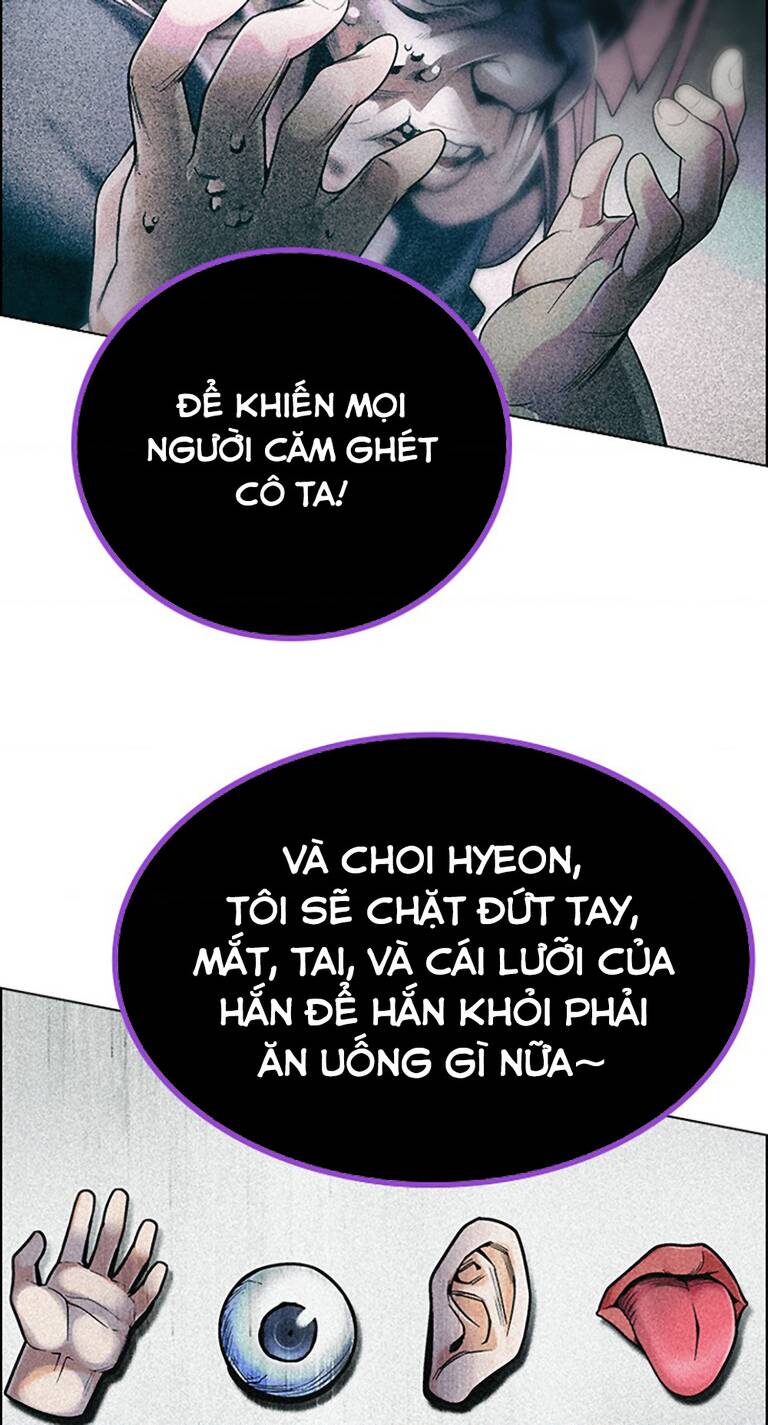 Trò Chơi Số Mệnh Chapter 368 - Trang 2