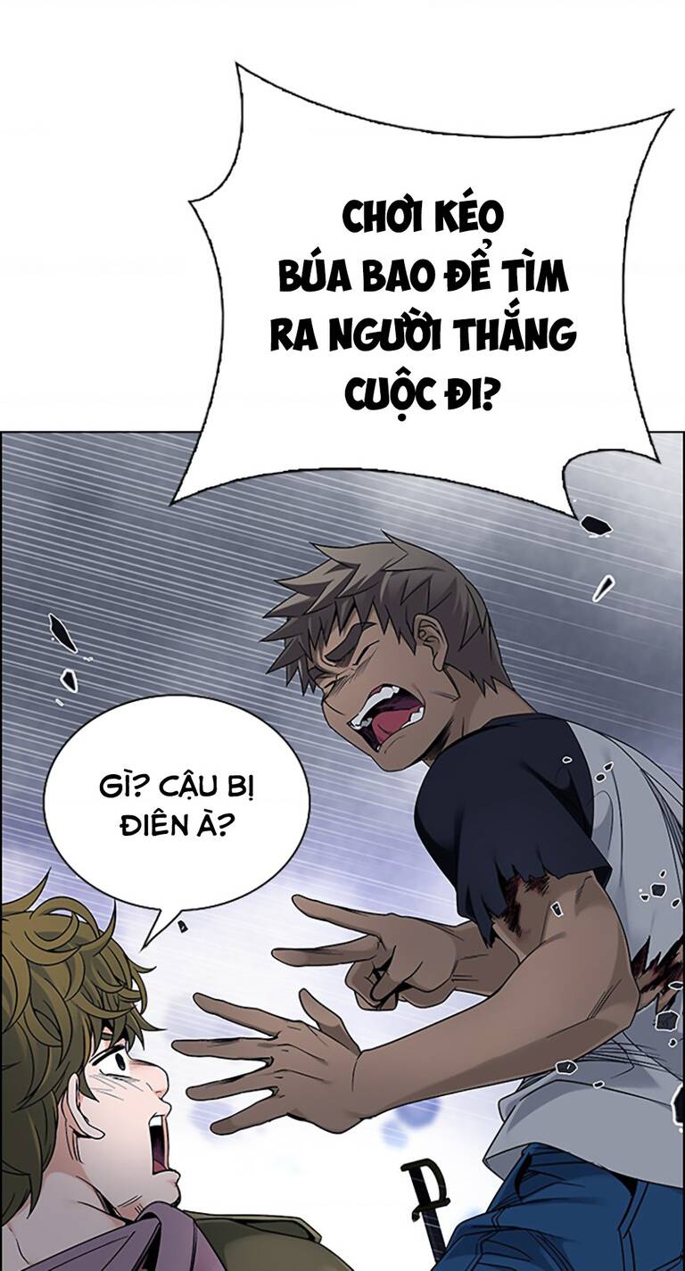 Trò Chơi Số Mệnh Chapter 368 - Trang 2