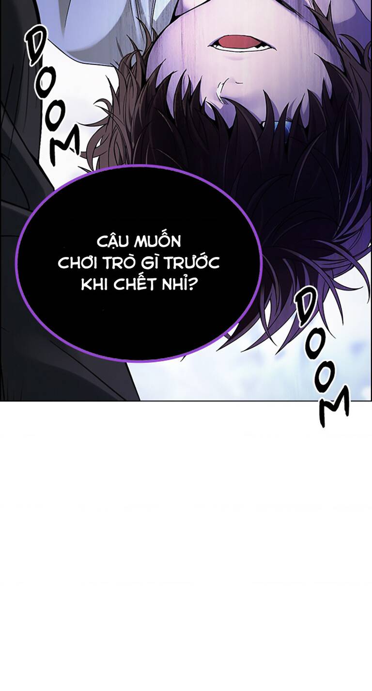 Trò Chơi Số Mệnh Chapter 368 - Trang 2