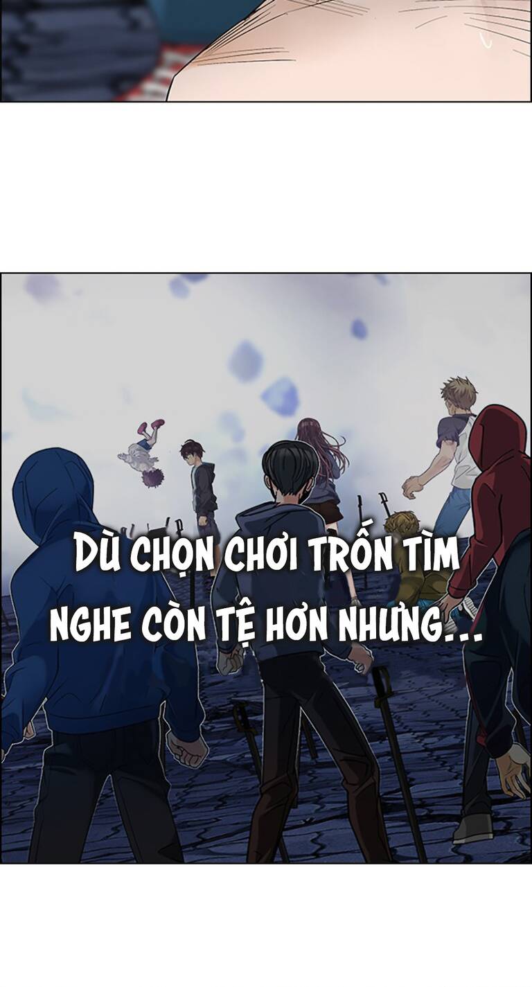 Trò Chơi Số Mệnh Chapter 368 - Trang 2