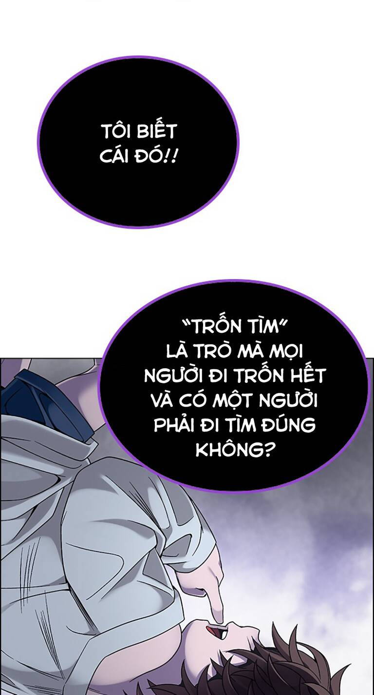 Trò Chơi Số Mệnh Chapter 368 - Trang 2