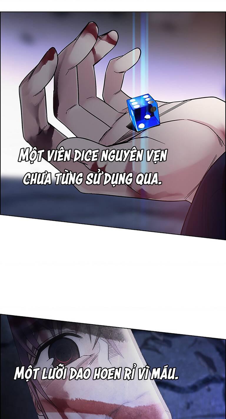 Trò Chơi Số Mệnh Chapter 365 - Trang 2