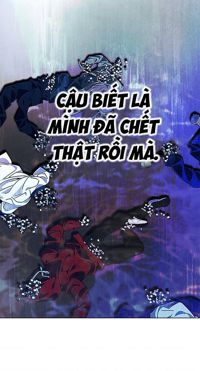 Trò Chơi Số Mệnh Chapter 356 - Trang 2