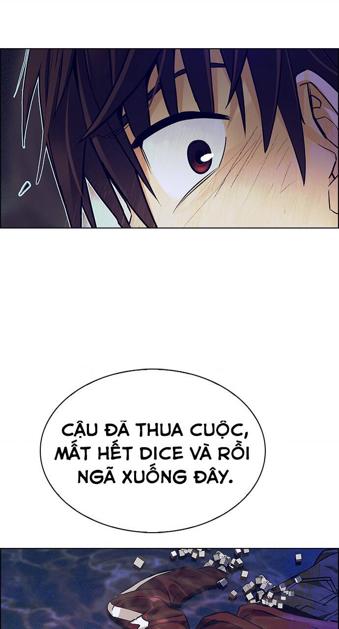 Trò Chơi Số Mệnh Chapter 356 - Trang 2