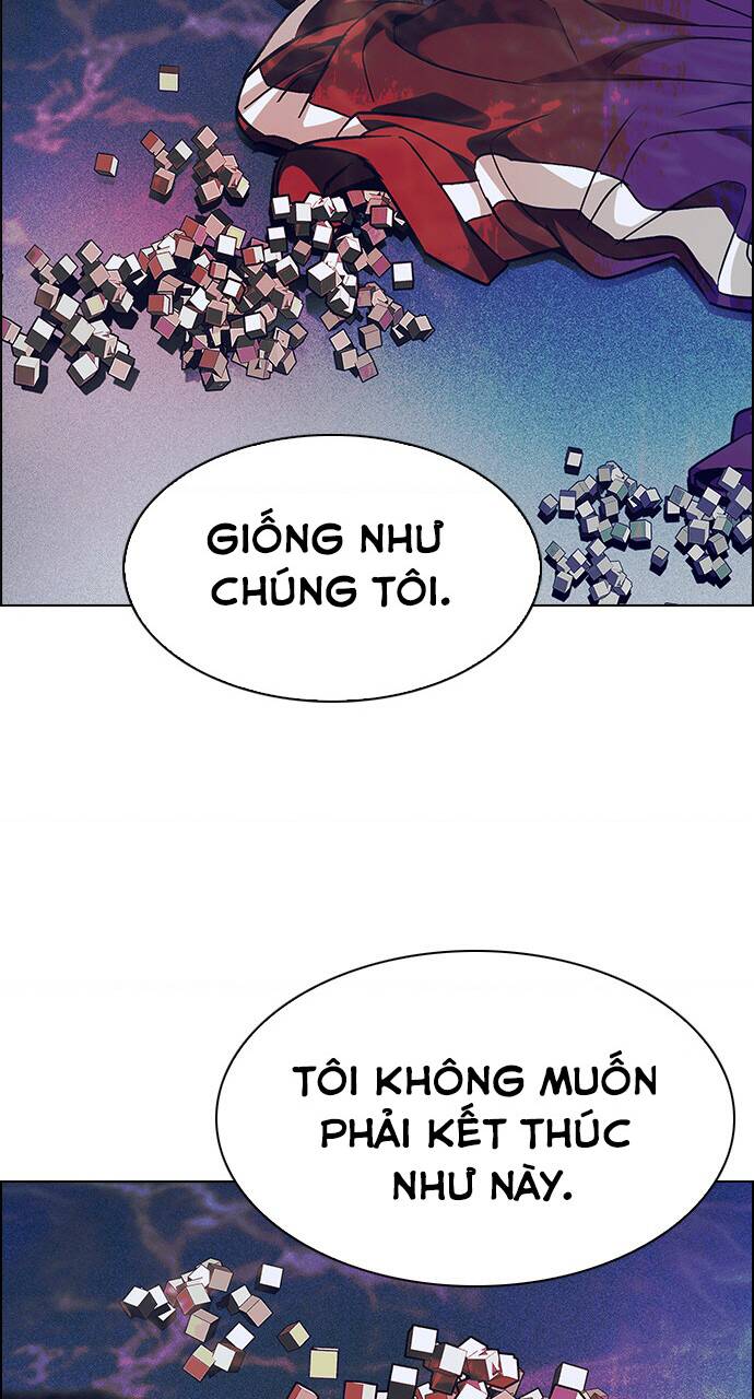 Trò Chơi Số Mệnh Chapter 356 - Trang 2