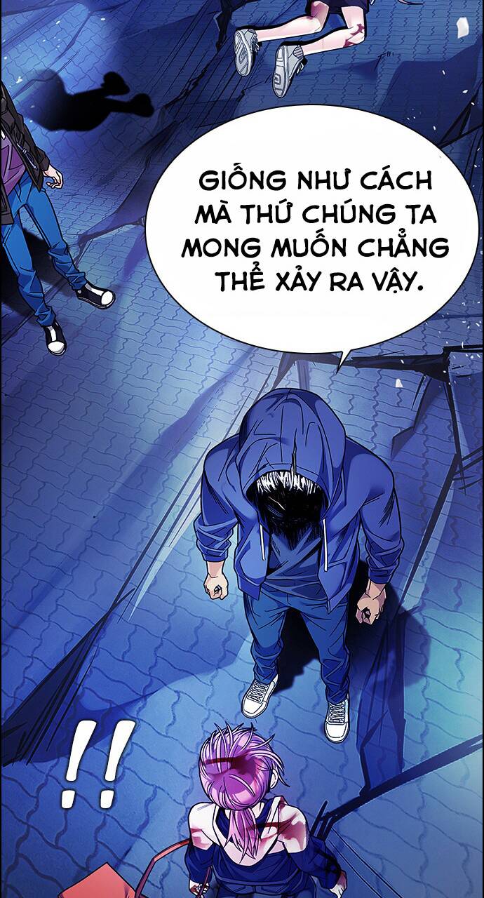 Trò Chơi Số Mệnh Chapter 355 - Trang 2