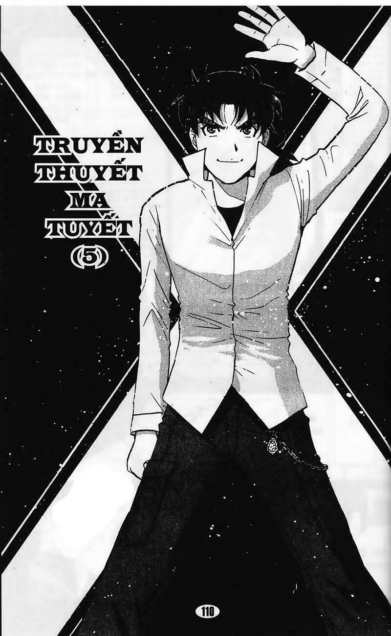 Thám Tử Kindaichi – Phần 2 Chapter 43 - Trang 2