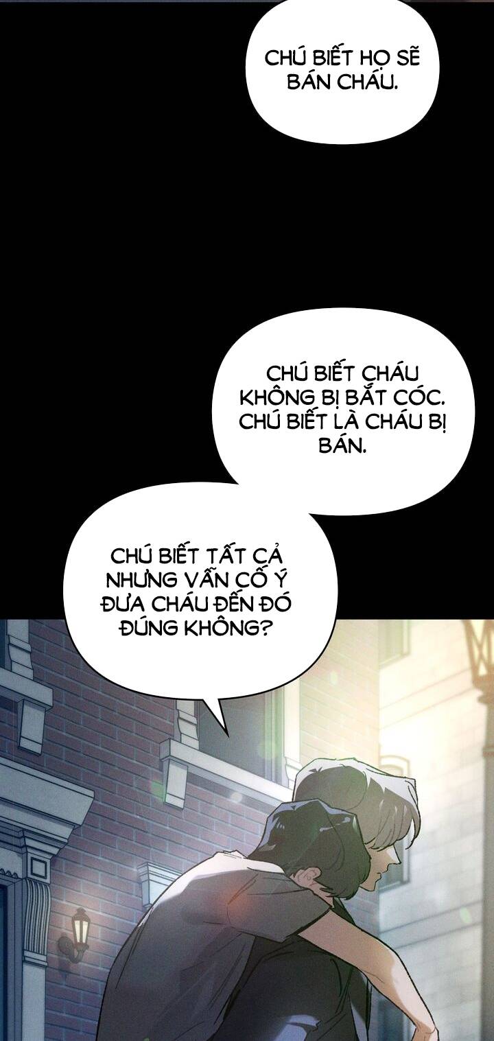 Rơi Vào Nguy Hiểm Chapter 16.1 - Trang 2