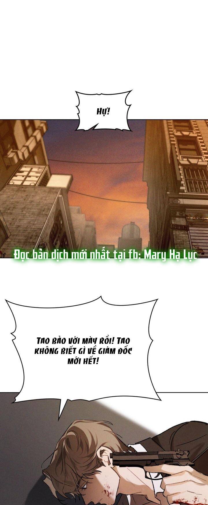 Rơi Vào Nguy Hiểm Chapter 8.1 - Trang 2