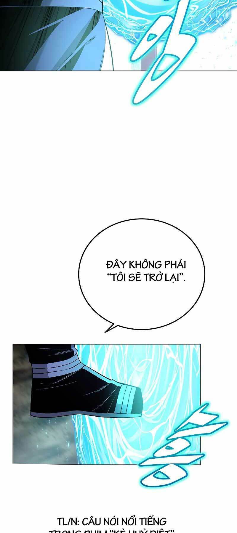 Thiên Ma Quân Sư Chapter 104 - Trang 2