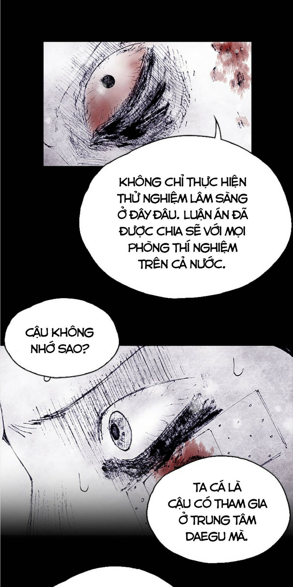 Distant Sky Chapter 71 - Trang 2