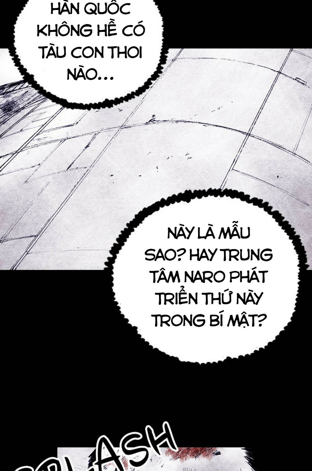 Distant Sky Chapter 69 - Trang 2