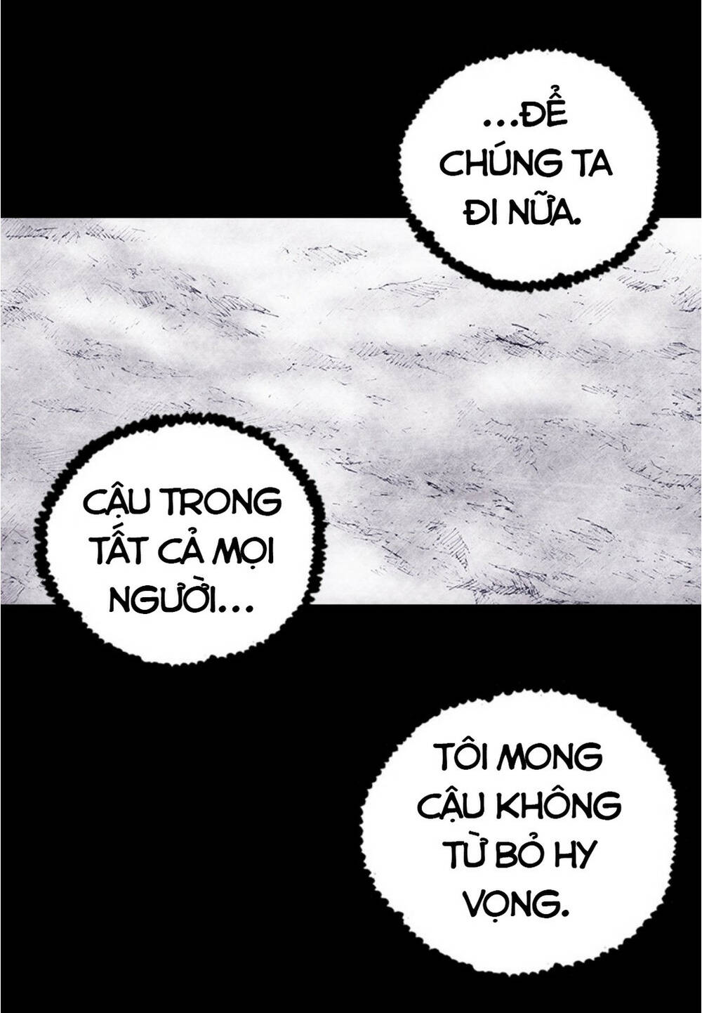 Distant Sky Chapter 64 - Trang 2