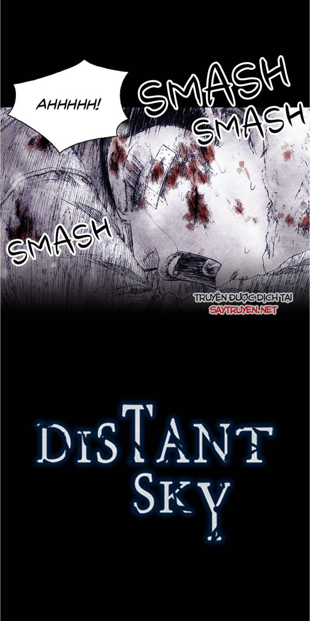 Distant Sky Chapter 63 - Trang 2