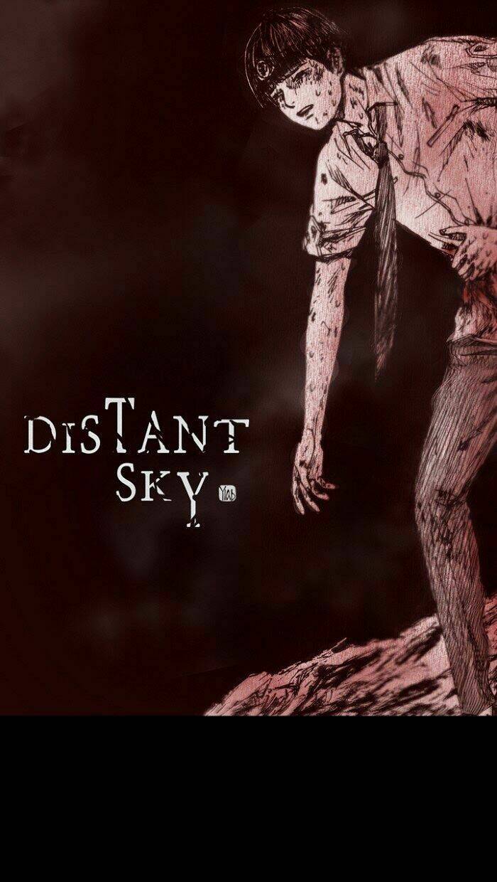 Distant Sky Chapter 14 - Trang 2