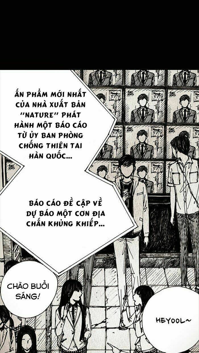 Distant Sky Chapter 13 - Trang 2