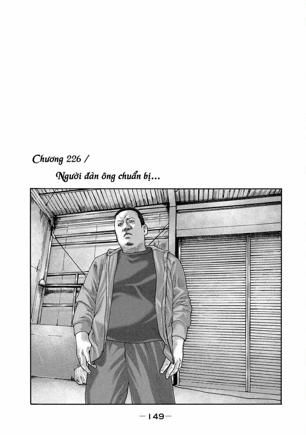 Sát Thủ Ẩn Dật Chapter 226 - Trang 2