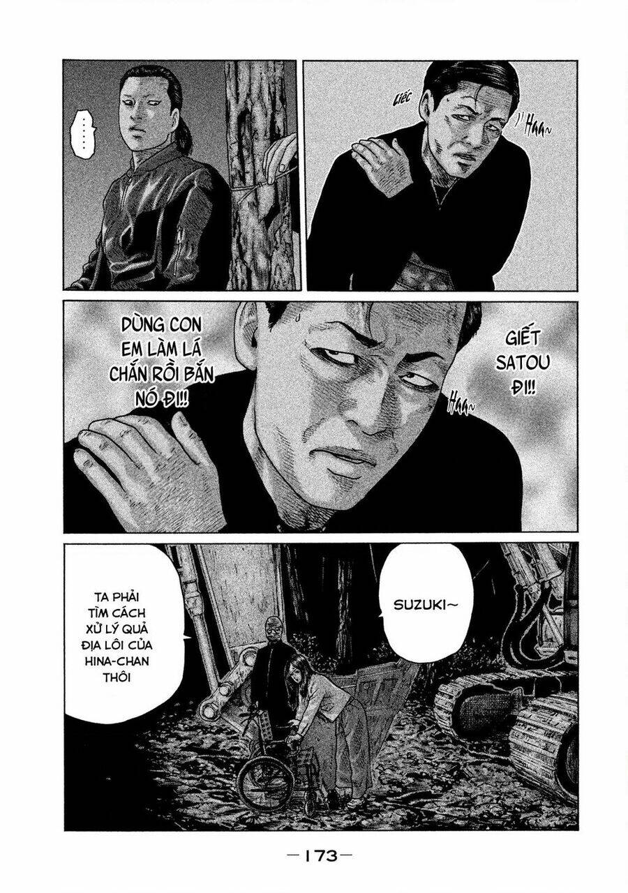 Sát Thủ Ẩn Dật Chapter 128 - Trang 2