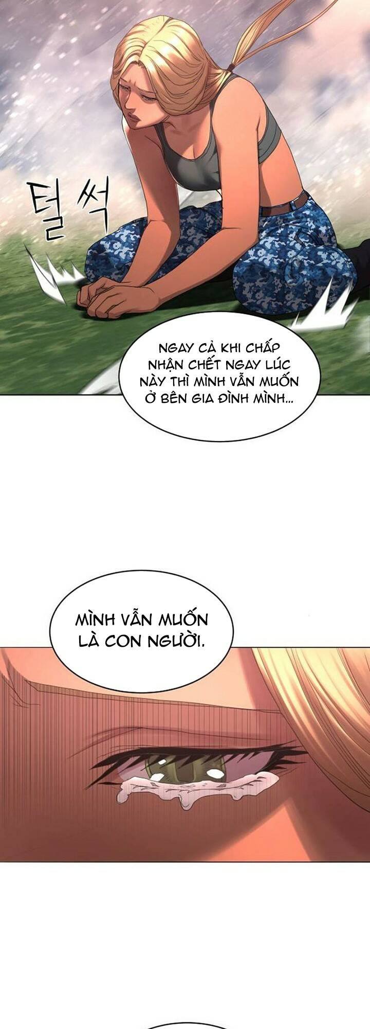 Hiệp Sĩ Gangnam Chapter 28 - Trang 2