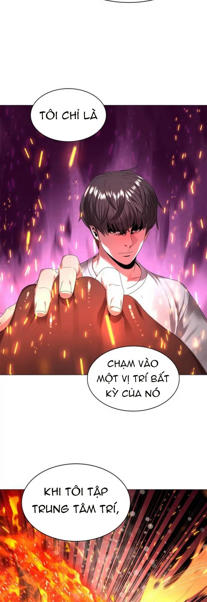 Hiệp Sĩ Gangnam Chapter 23 - Trang 2