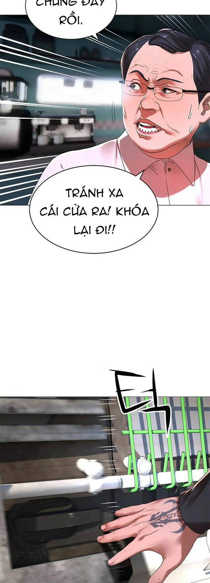 Hiệp Sĩ Gangnam Chapter 19 - Trang 2