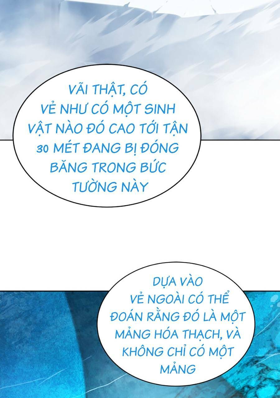 Hiệp Sĩ Gangnam Chapter 9 - Trang 2