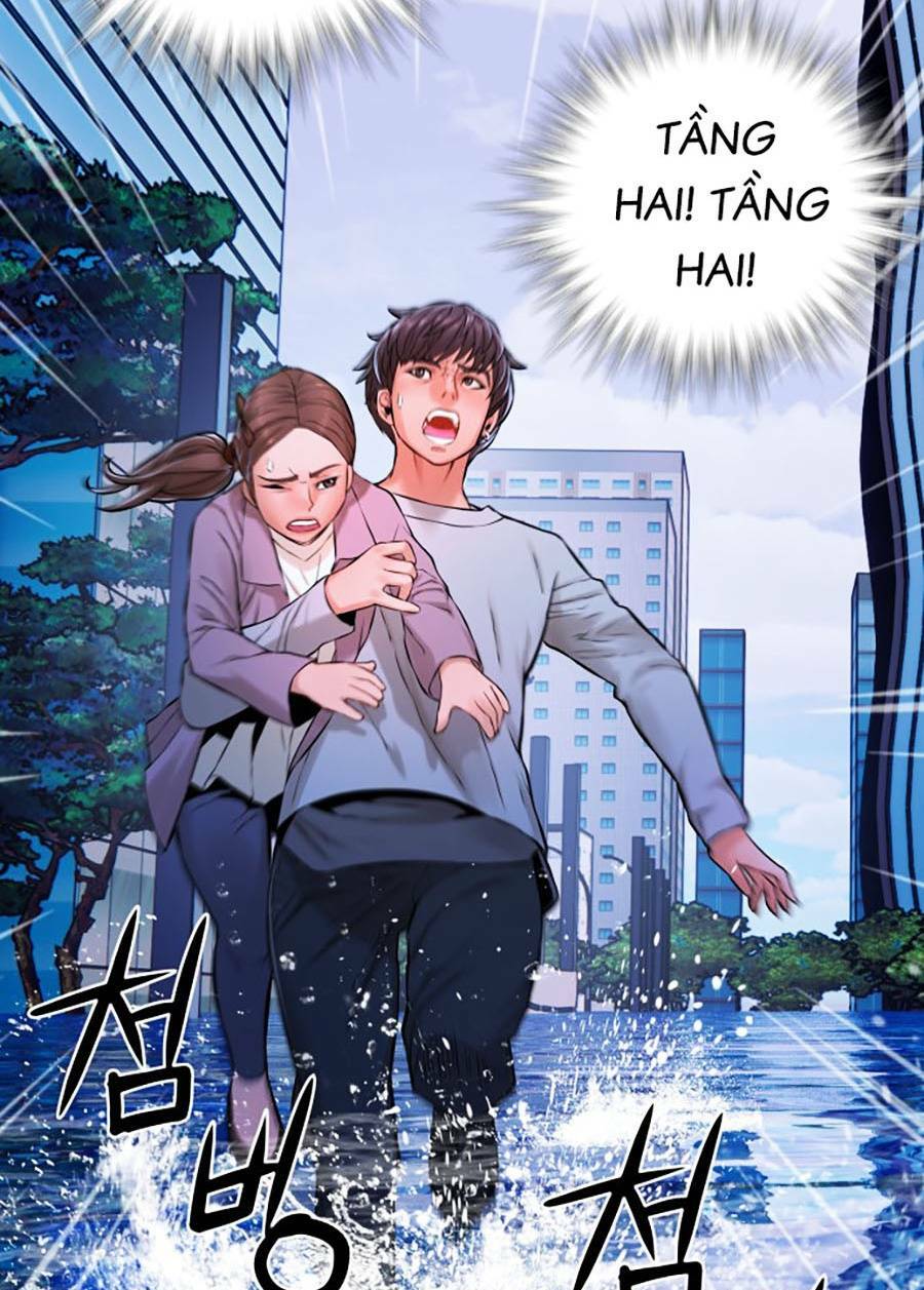 Hiệp Sĩ Gangnam Chapter 7 - Trang 2