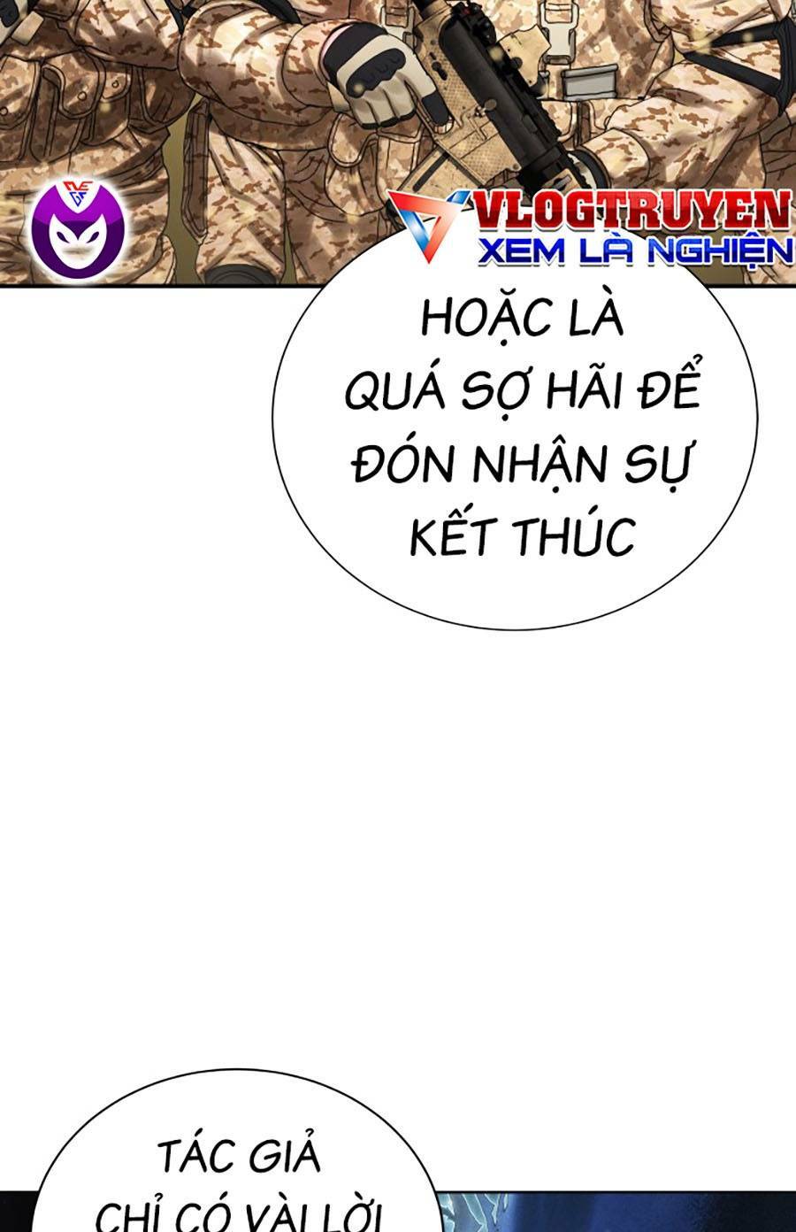 Hiệp Sĩ Gangnam Chapter 7 - Trang 2