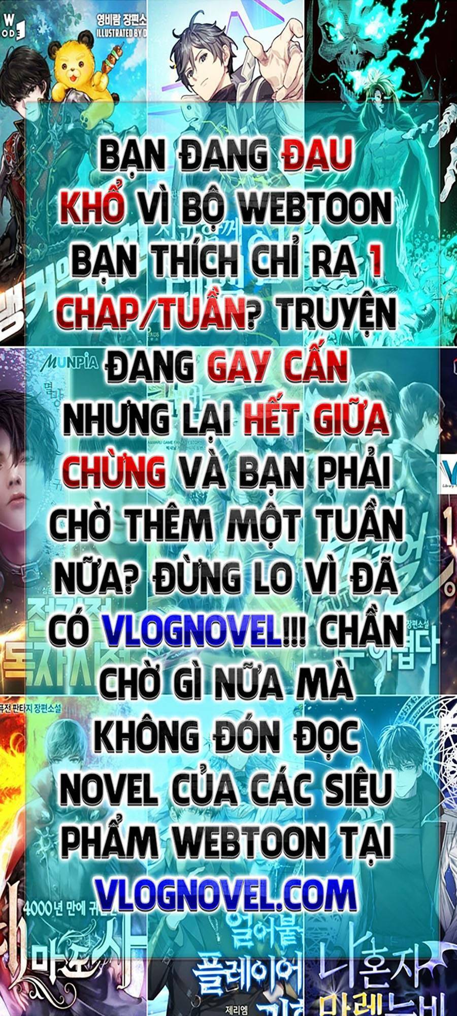 Hiệp Sĩ Gangnam Chapter 6 - Trang 2