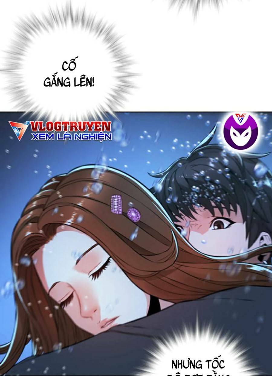 Hiệp Sĩ Gangnam Chapter 5 - Trang 2