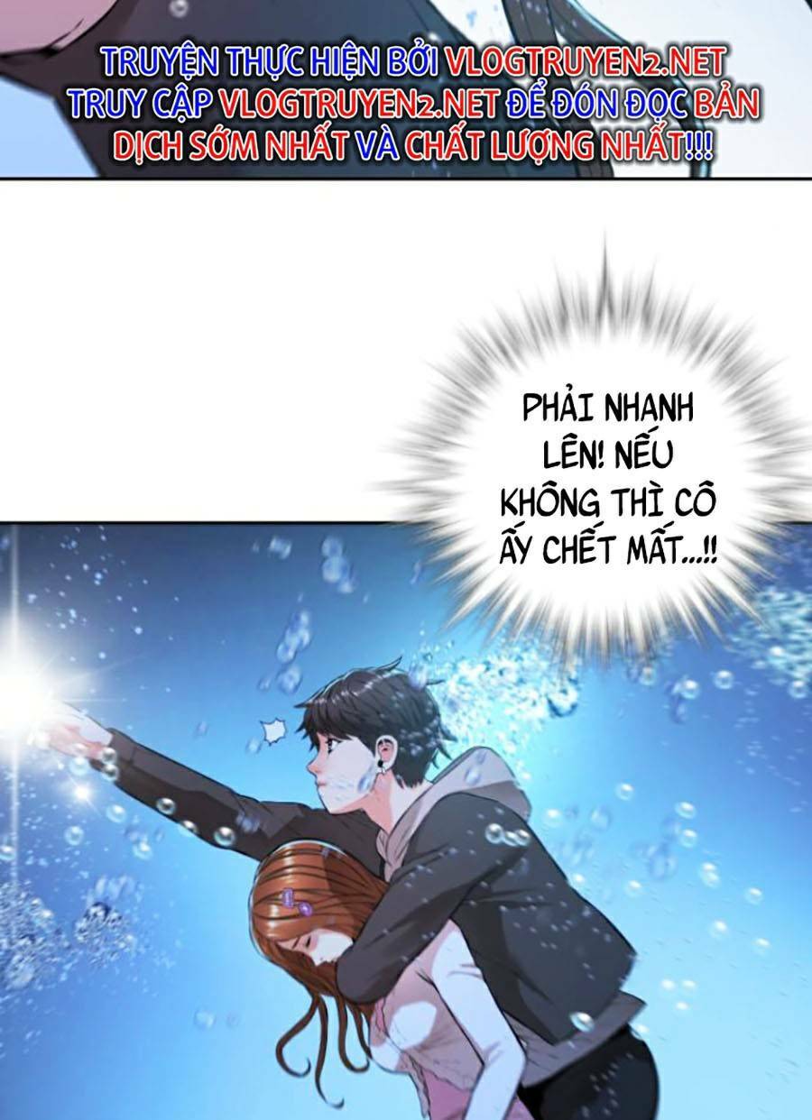 Hiệp Sĩ Gangnam Chapter 5 - Trang 2