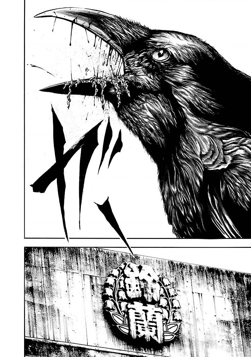 Crows Explode Chapter 29 - Trang 2