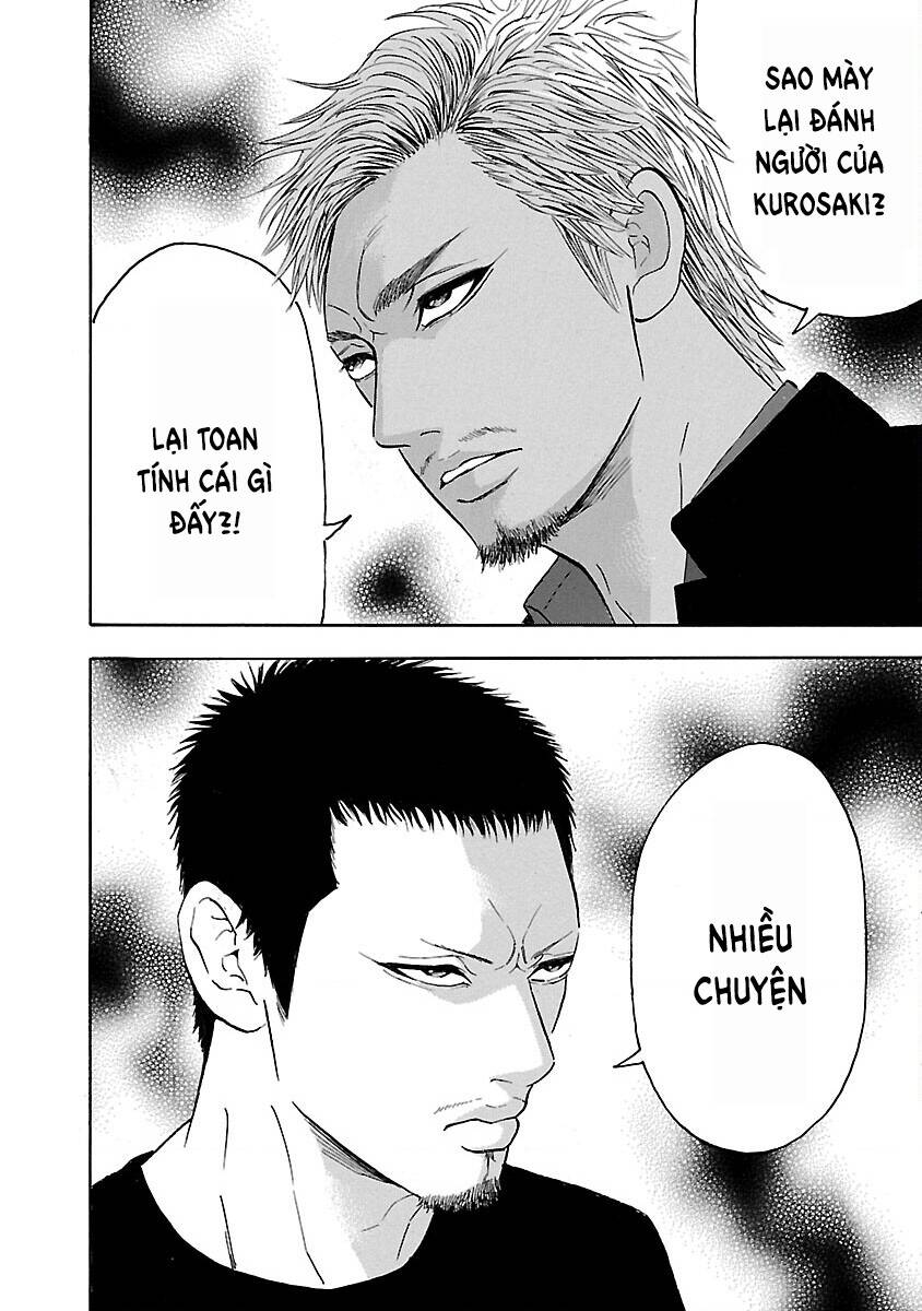 Crows Explode Chapter 29 - Trang 2