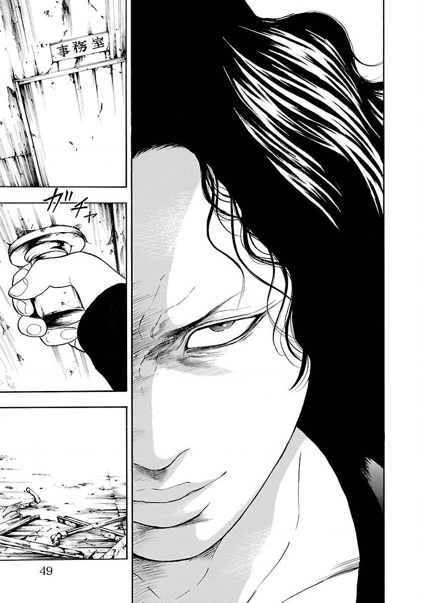 Crows Explode Chapter 16 - Trang 2