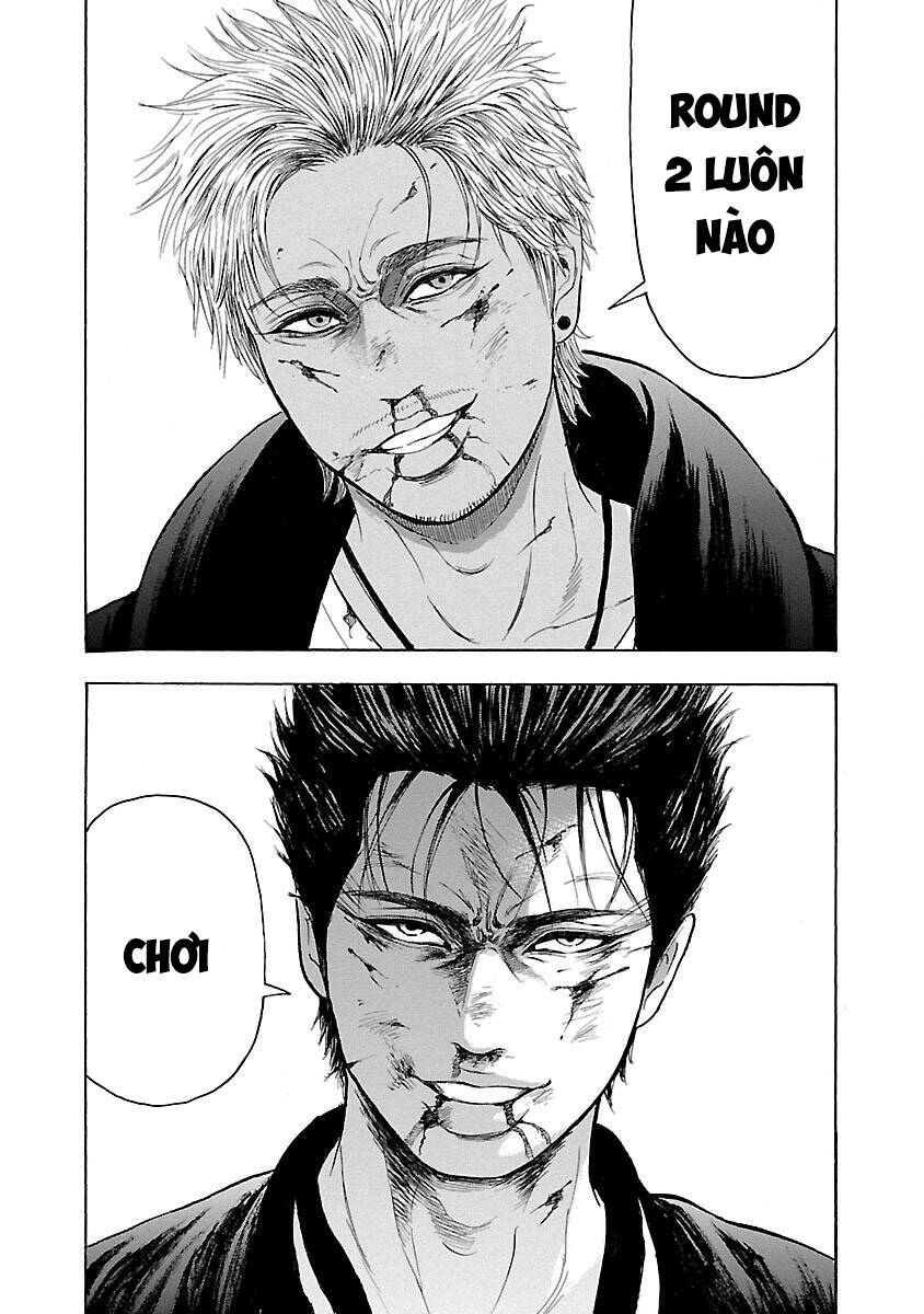 Crows Explode Chapter 10 - Trang 2